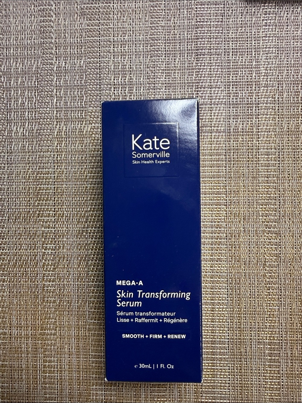 Kate Somerville Mega-A 
Skin Transforming Serum